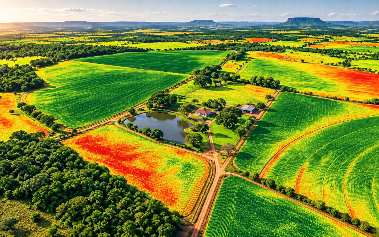 Multiespectral