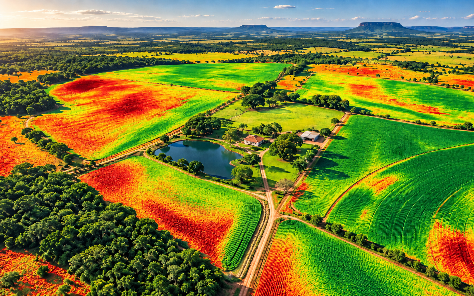NDVI
